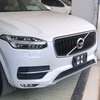 Volvo XC90 T5 AWD 2019 Sunroof thumb 1
