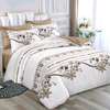 DOUBLE SIDED HEAVY COTTON DOUBLE SIDED DUVET thumb 2