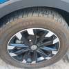 Volkswagen T-Cross Blue 2020 thumb 6