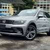 Volkswagen Tiguan R-line Diesel 2018 TDI thumb 5