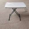 Office Table; White Foldable Office Table in Keroka thumb 5