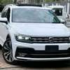 Volkswagen Tiguan Rline thumb 9