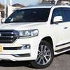 2020 TOYOTA LAND CRUISER ZW 4WD thumb 0