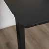 Standing Desk : Black Standing Office Desk In In Keumbu thumb 3