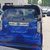 Honda One Blue 2018 2WD thumb 6