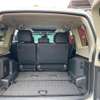 Mitsubishi Pajero white color 2018 model fully loaded thumb 3