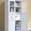 Office Cabinet; 2 Door Steel Office Cabinet thumb 7