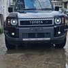 Land Cruiser J250 thumb 1