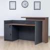 Reception Deskd:160CM Office Reception Desk In Kiamokama thumb 3