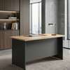 Study Desks : 90cm Home Office Desk thumb 2