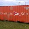 20& 40FT CONTAINERS FOR SALE thumb 0