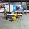 Dining Chairs;Nordic Plastic Dining Chair In Nyamira thumb 3