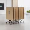 Boardroom Table; 2.4M Foldable Boardroom Table in Ikonge thumb 2