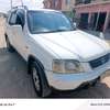 Honda Crv thumb 0