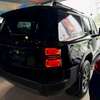 Toyota landcruiser 2025 thumb 3