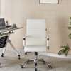 Office Chair : High Back Armrest Office Chair In Nyamarambe thumb 3