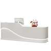 Reception Table : White Counter Reception Table In Ogembo thumb 3