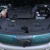 Toyota Harrier Pearl white thumb 0
