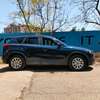 Mazda CX-5 Dark Blue SUV Reliable Performance thumb 5