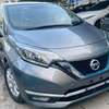 Nissan Note medalist thumb 4
