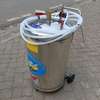 Portable Foam cleaning / Spraying tank Machine thumb 0