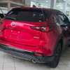 Mazda CX-5 Diesel engine 2021 Sunroof thumb 14