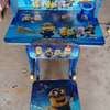 Kid's Furniture With Storage thumb 3