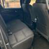 Toyota Hilux black color fully loaded 2019 model. thumb 9