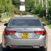 Toyota Mark X thumb 5