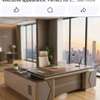 2.4meters L-shaped Executive Office Desk desk thumb 1