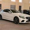 Mercedes  C200 2020 thumb 3