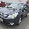 SUBARU OUTBACK 2010MODEL NON TURBO thumb 1