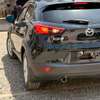 Mazda Atenza CX3 black color fully loaded with sunroof 2019. thumb 5