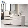 Reception Desk; L-shaped reception desk in Ogembo thumb 0