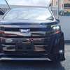 Toyota Noah WxB hybrid 2018 thumb 0