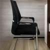 Conference Chair; Mid-Back Mesh Conference Chair thumb 0