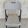 Heavy Duty Foldable Outdoor Chair thumb 1