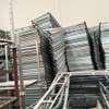 Efficient and safe frame scaffolding thumb 0