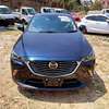 Mazda Cx-3 AWD blue 2018 thumb 9