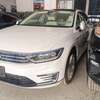 Volkswagen Atreon GTE white 2019 thumb 1
