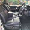 Toyota land Cruiser Prado TX petrol 2018 thumb 8
