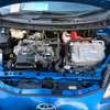 Toyota   aqua hybrid thumb 2