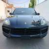 Porsche Cayenne thumb 8
