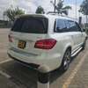 MERCEDES BENZ GLS 350d 2018 thumb 4