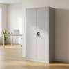Full Metallic Filing Cabinet thumb 3
