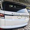Land Rover sport R.V.S 2018 white thumb 10