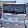 Daihatsu Move 2019 Silver 2wd thumb 10