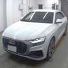 2019 AUDI Q8 thumb 3