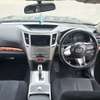 SUBARU OUTBACK 2010MODEL NON TURBO thumb 3