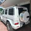 Mercedes Benz AMG G400d Sunroof 2020 thumb 9